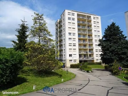 appartement 2 pièces 53 m²