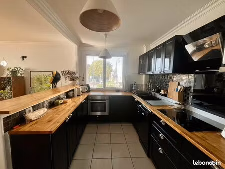 faubourg-bonnefoy - appartement t3