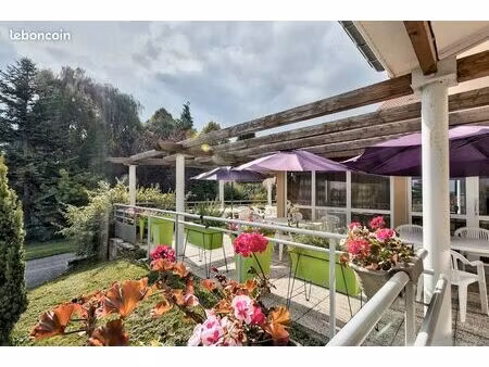 appartement 1 pièce 30 m²