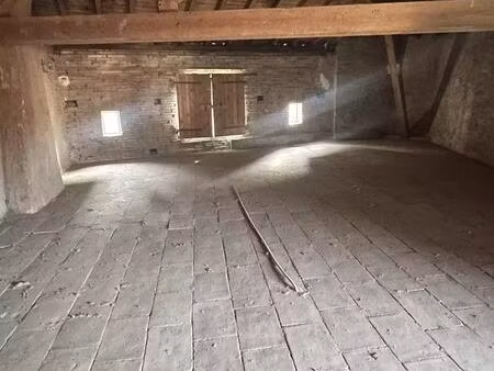 appartement 1 pièce 49 m²