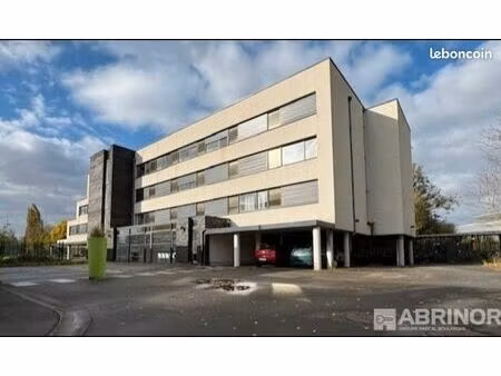 studio étudiant pour investisseur