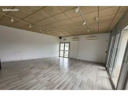 location de bureau