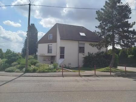 vente d'un local de bureaux et de stockage par la ville de chenôve