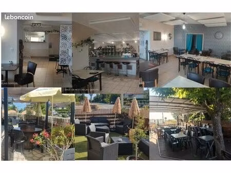 vente fonds de commerce