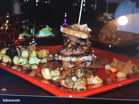 restaurant sud ouest de la france