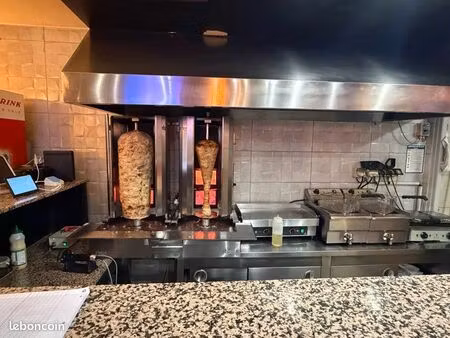 fond commerce le tacos