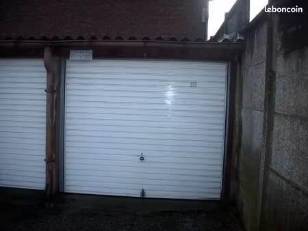 vente de garage