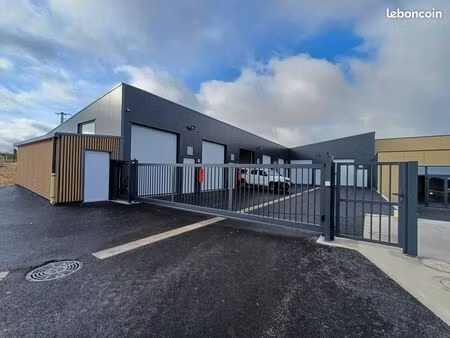 local 50 m² norges-la-ville