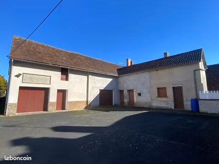 maison 3 pièces 94 m²
