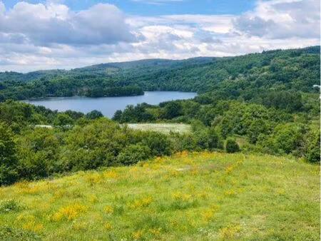 ? direct propriétaire chalet duplex 57 m² – vue lac – 3 chambres – calme absolu – proximit