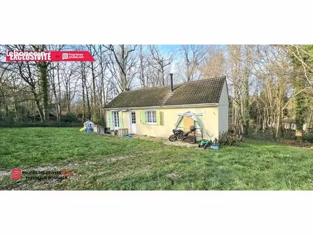 maison 3 pièces 66 m²