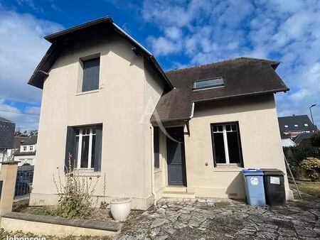 maison 5 pièces 112 m²