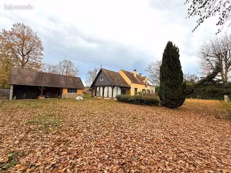 maison 5 pièces 153 m²