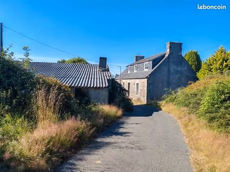 charmant corps de ferme