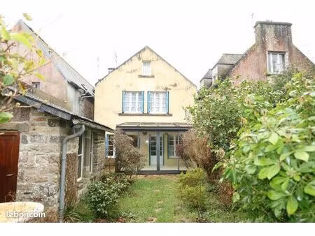 maison 7 pièces 150 m²