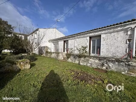 maison 5 pièces 98 m²