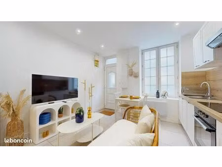 maison 3 pièces 40 m²