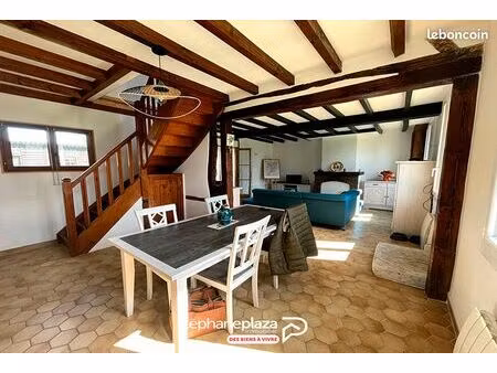 maison 3 pièces 67 m²