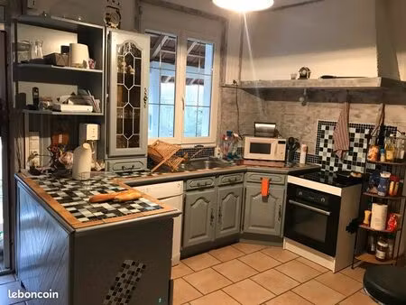 maison à louer – prémery