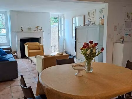 charmante maison en dordogne