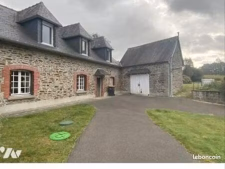 maison coup de coeur