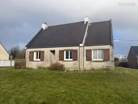 maison 4 pièces 73 m²