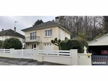 maison 3 pièces à louer