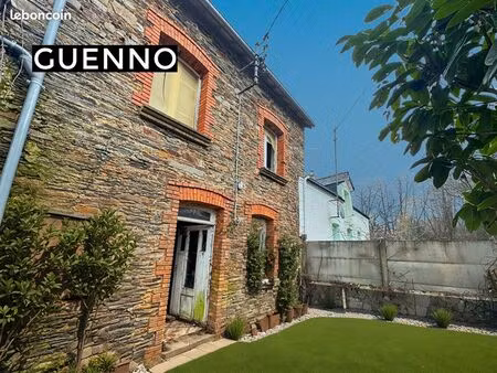 maison 6 pièces 200 m²