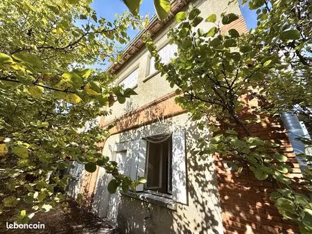 maison 4 pièces 91 m²