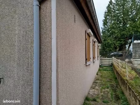 petite maison individuelle