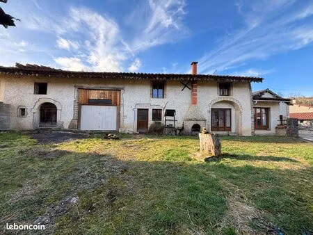 maison 5 pièces 206 m²