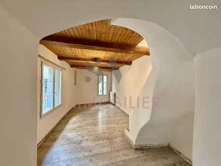 maison de village 5 pièces 102 m²