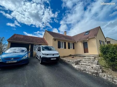 maison 4 pièces 95 m²