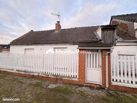 propriété 2 pièces 37 m²