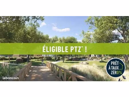 ◊ terrain à vendre à pace à 119 000 euros