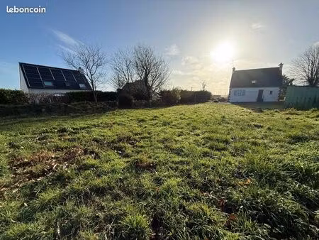 terrain constructible