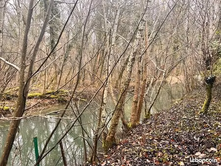 terrain 1266 m² villedieu