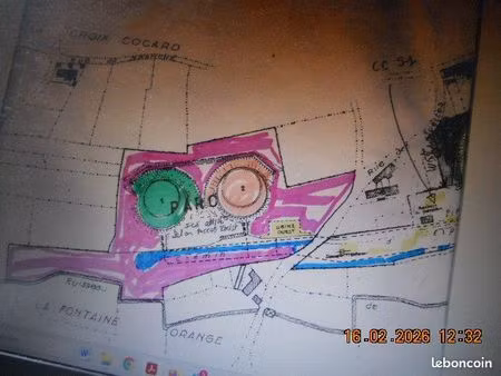 bunker blockhaus abri militaire bati 1932à1938 à protéger des bombes stockez ou atelier ..