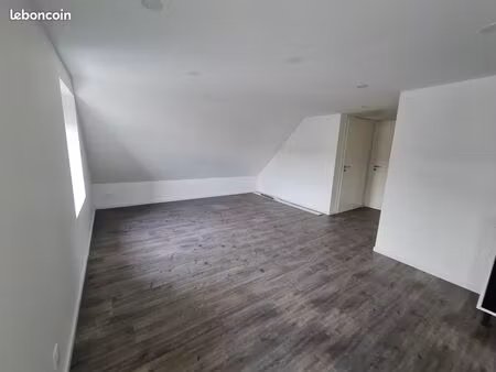 t3 cave garage extérieur