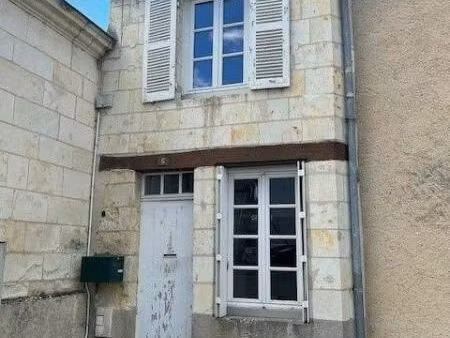 maison 2 pièces 41 m²