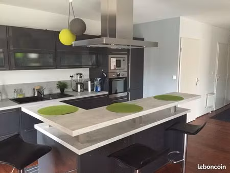 location appart. belles prestations quartier saint quentin beauvais