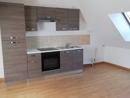 appartement t2 centre de clermont