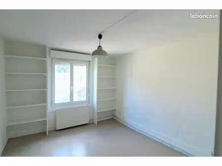 duplex 2 pièces 45 m²