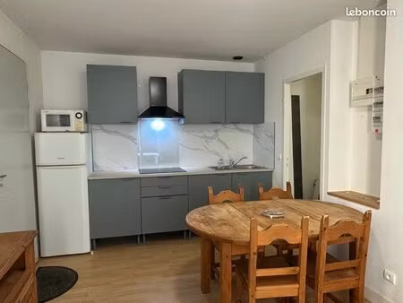 à louer  logement t3
