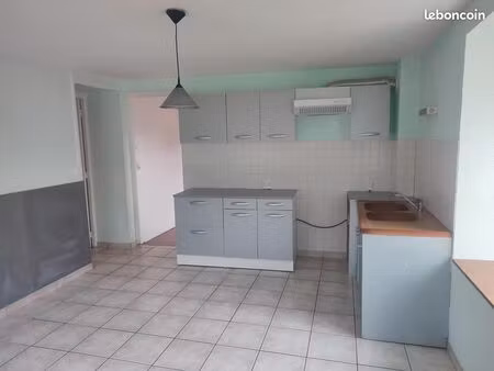 appart f3 lavernay rdc avec jardin 12 min besançon ouest disponible au 22/03/2026