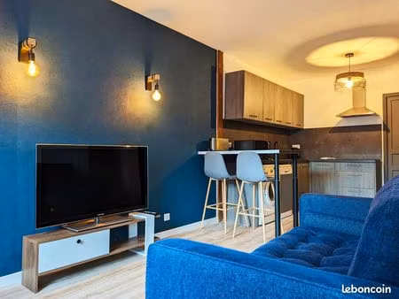 appartement de standing