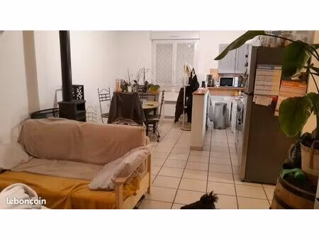 appartement f 3 à louer