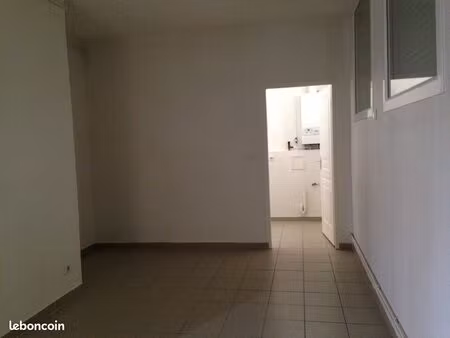 appartement f2 montargis