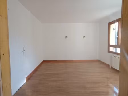 appartement 63m² centre-ville pithiviers