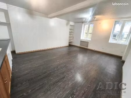 maison 2 pièces 38 m²